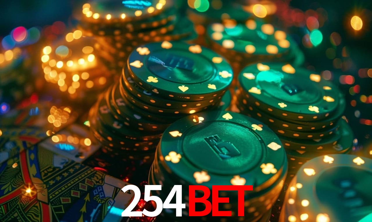 Jogos de Slot 254bet