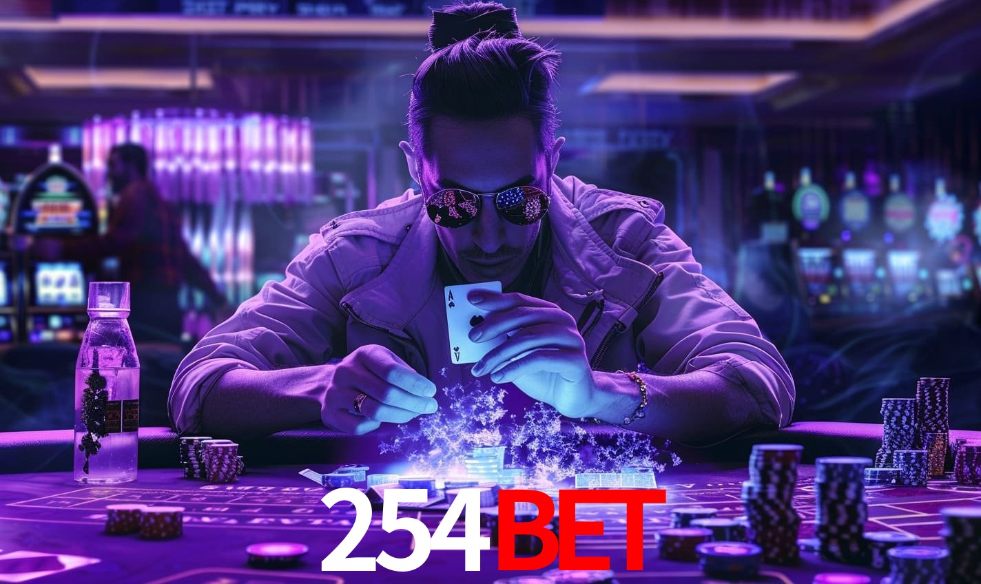 Tennis Betting 254bet