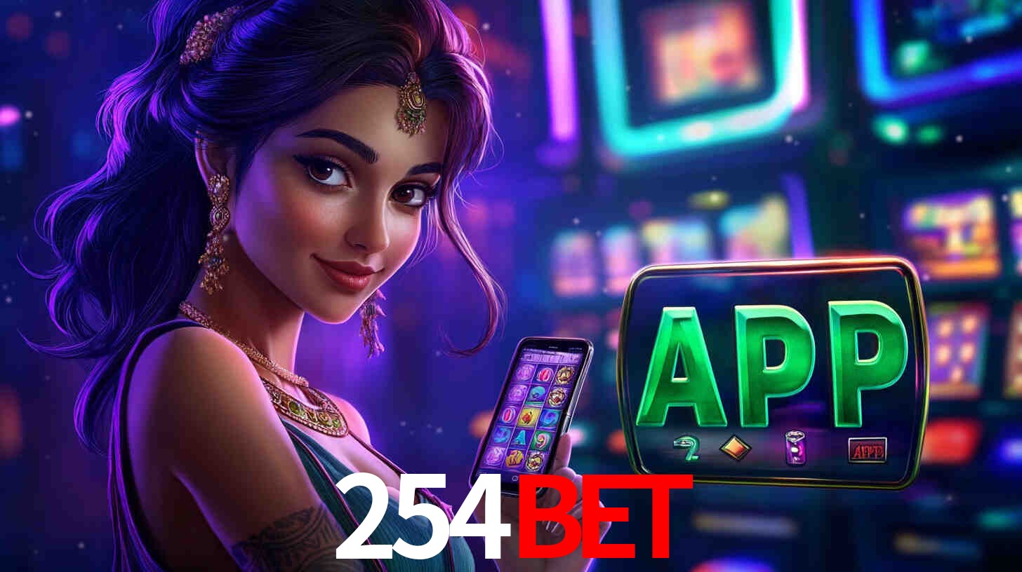 254bet: A Experiência de Casino com Jogos de Mesa ao Vivo