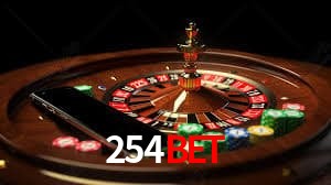Experiência VIP 254bet