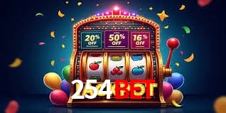 254bet - User Statistics