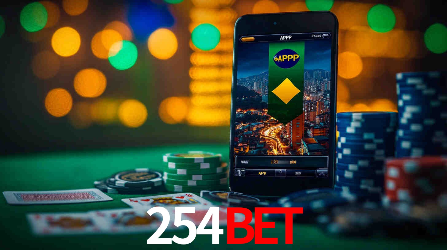 Descubra o Programa VIP da 254bet: Vantagens Exclusivas para Jogadores