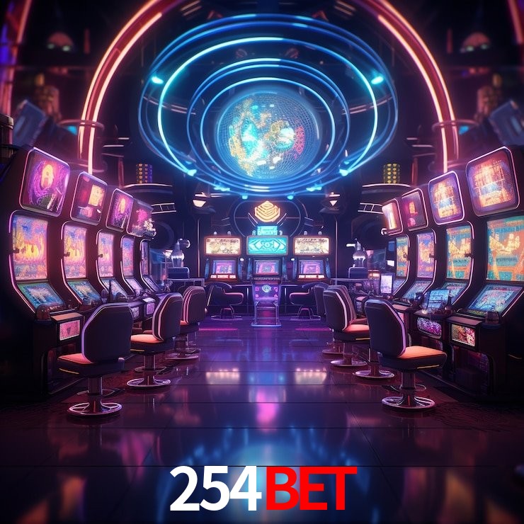 254bet Salvador - Football