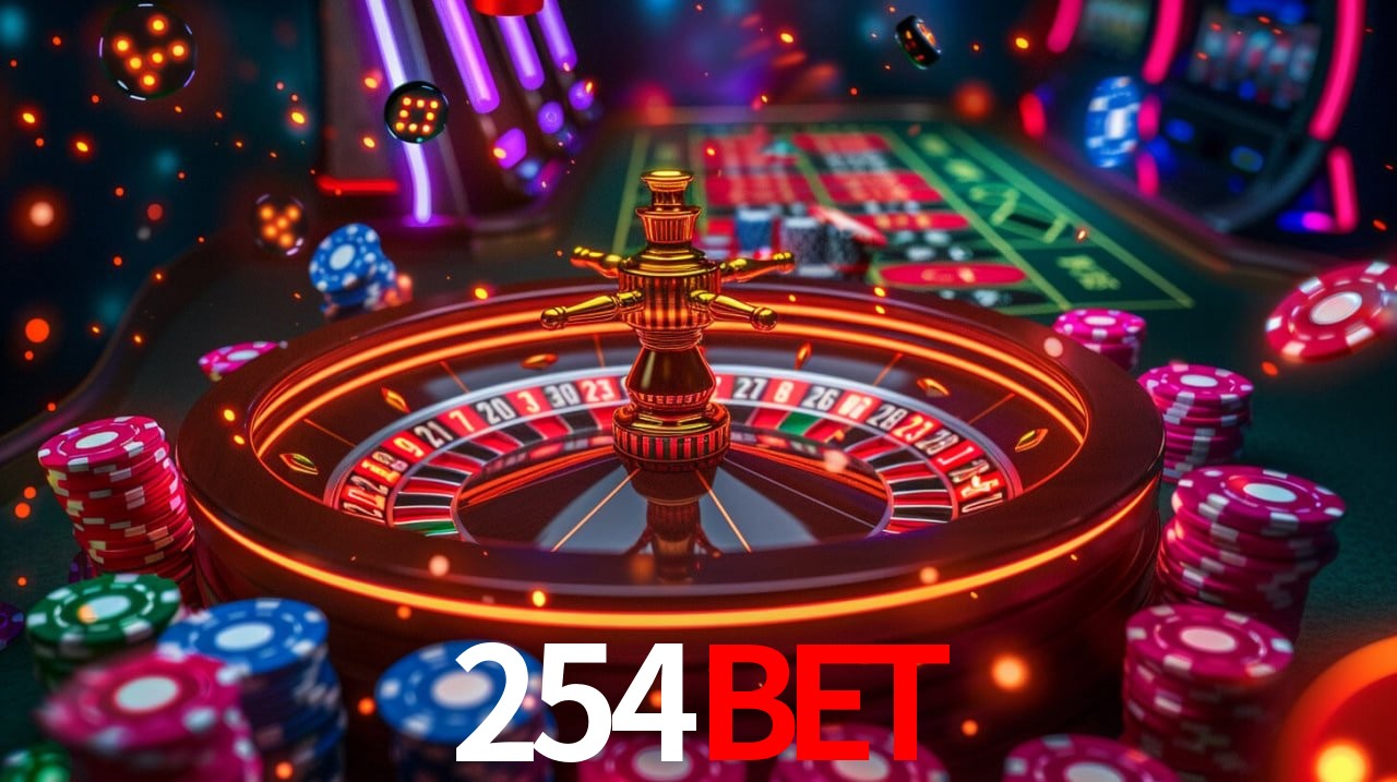 Bônus Diários 254bet