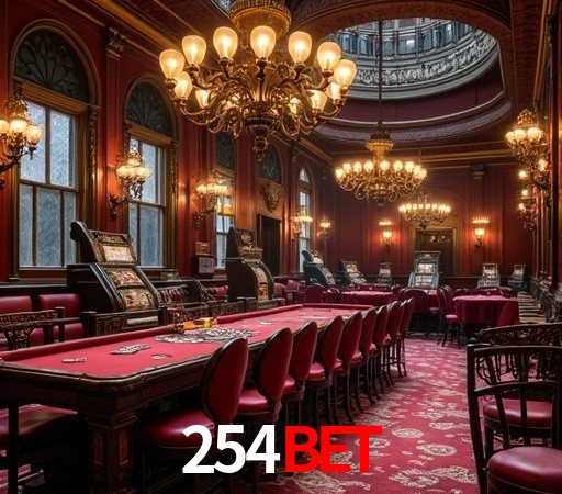 254bet Belo Horizonte - Payments