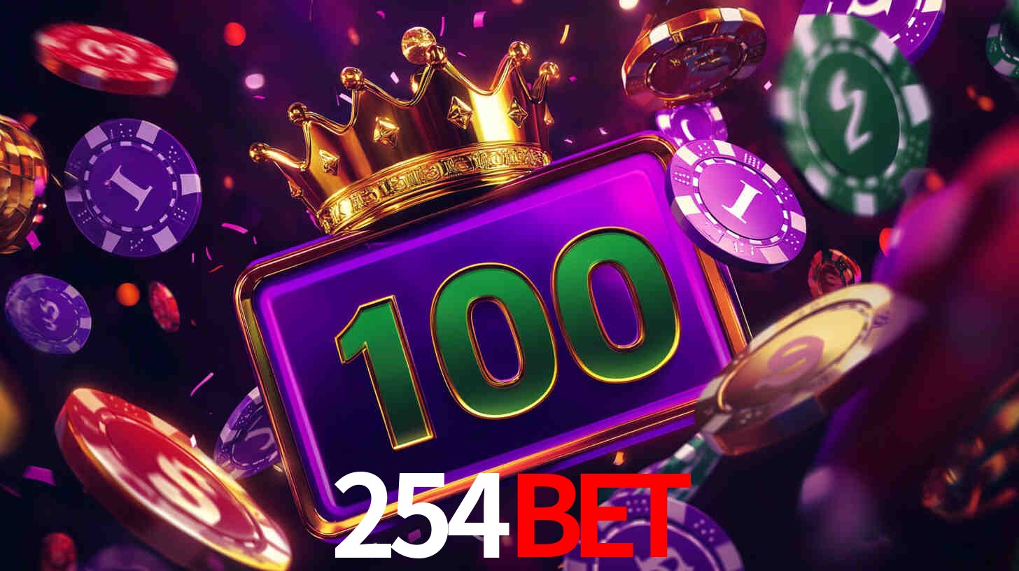 Live Casino 254bet