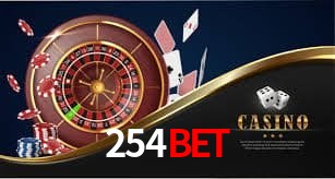 Login Seguro 254bet