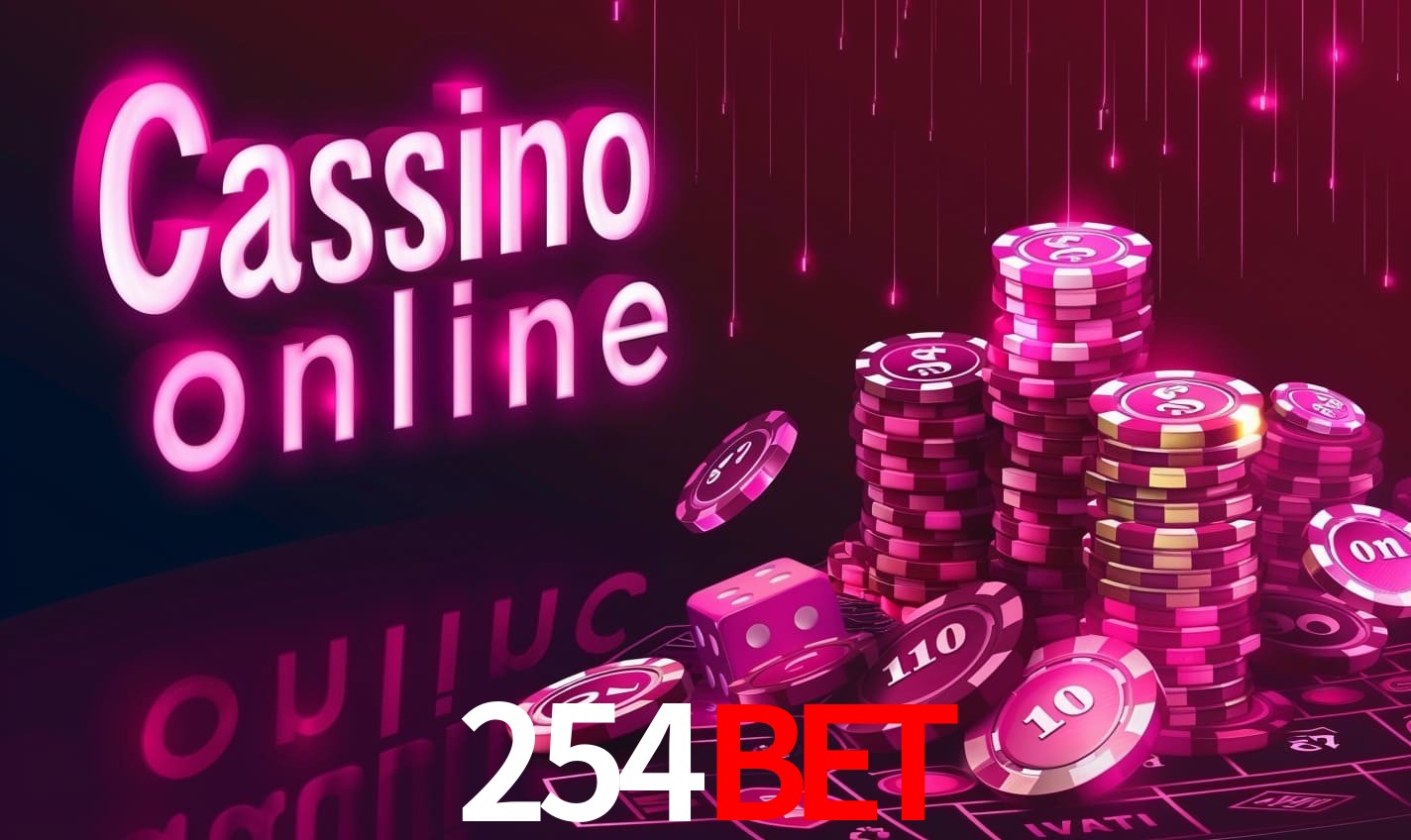 254bet Crash - Aviator e 35+ Jogos Instant Win