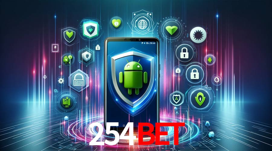 Platform Technology 254bet