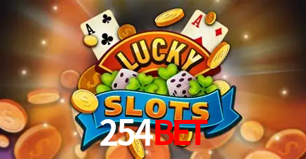 Descubra o Mundo do Cassino Online com 254bet