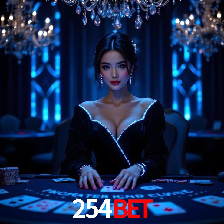 254bet Brasília - Jogo Features