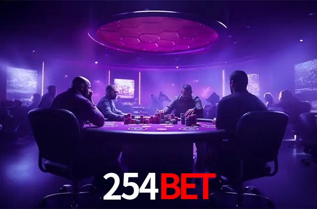 Sistemas de Segurança 254bet