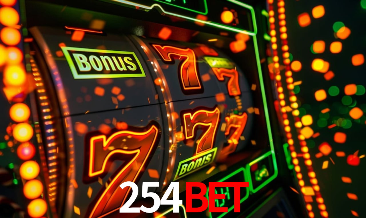 cassino 254bet