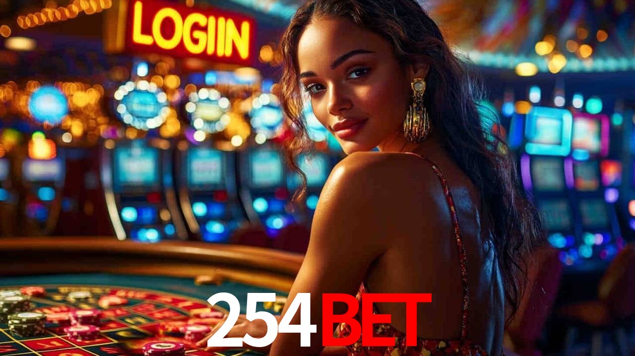 254bet Belo Horizonte - Jackpots