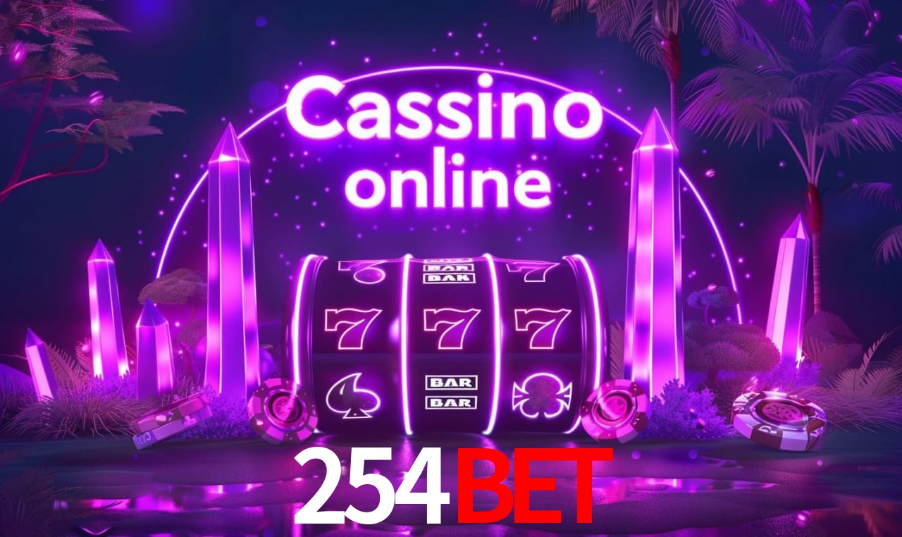 254bet Entrar - Login Seguro Certificado