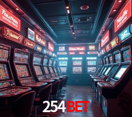 254bet Brasília - Leaderboards