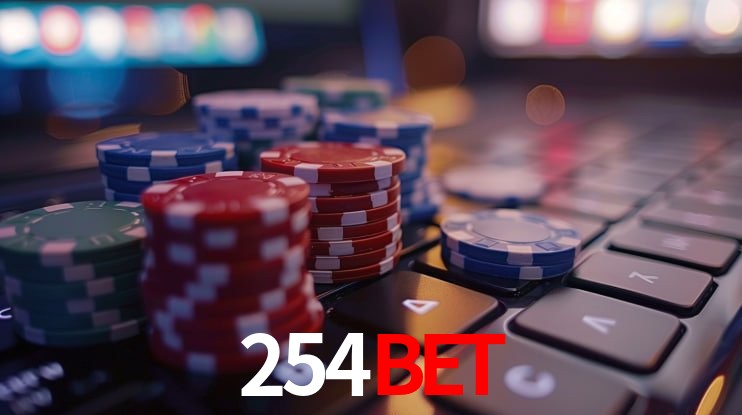 254bet - Login Methods