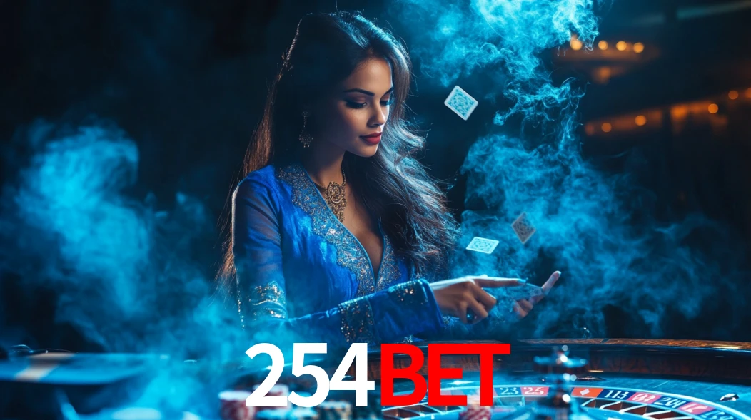A Emoção da Loteria na 254bet: Uma Chance de Mudança de Vida