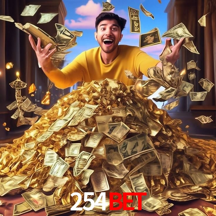 Experiência VIP 254bet