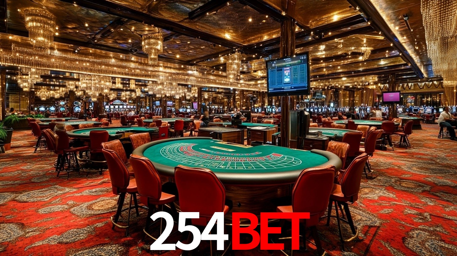 254bet.com