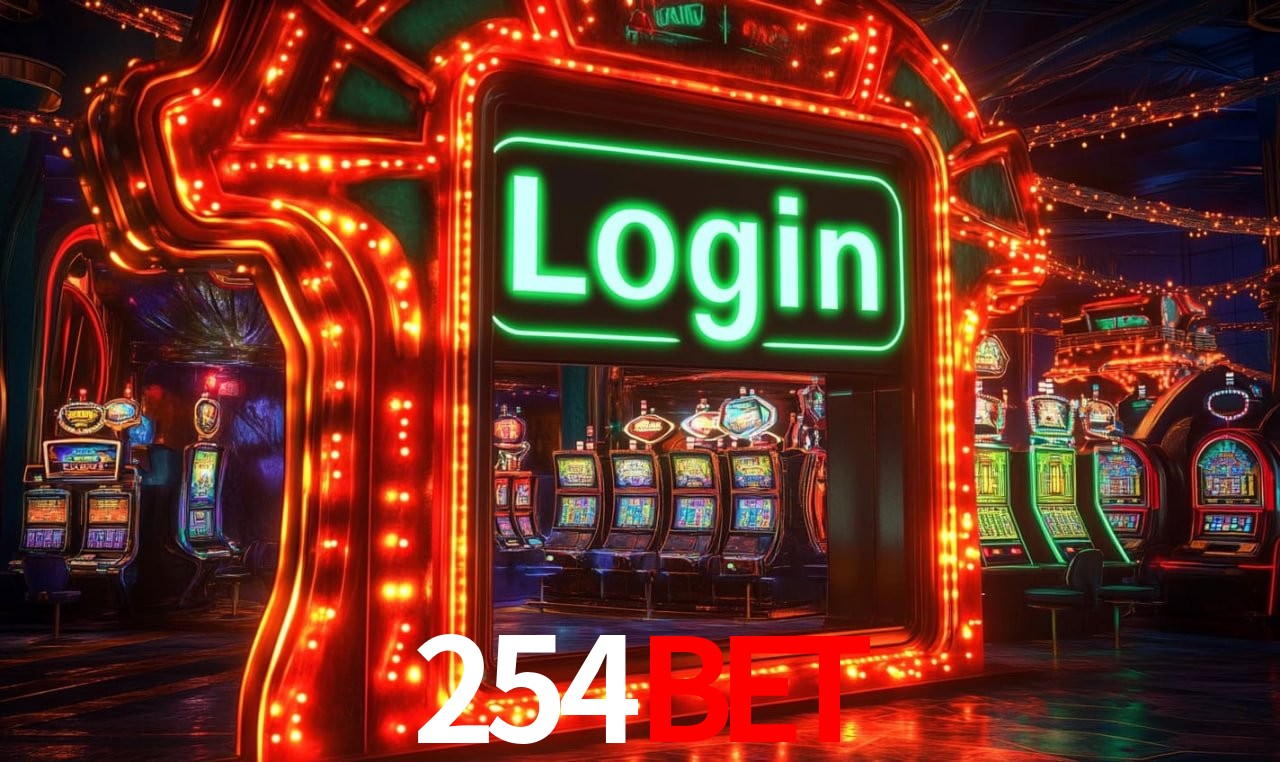 Casino Ao Vivo 254bet