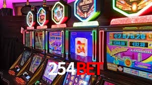 Casino Ao Vivo 254bet