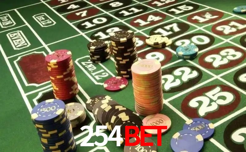 Promoção Relâmpago 254bet