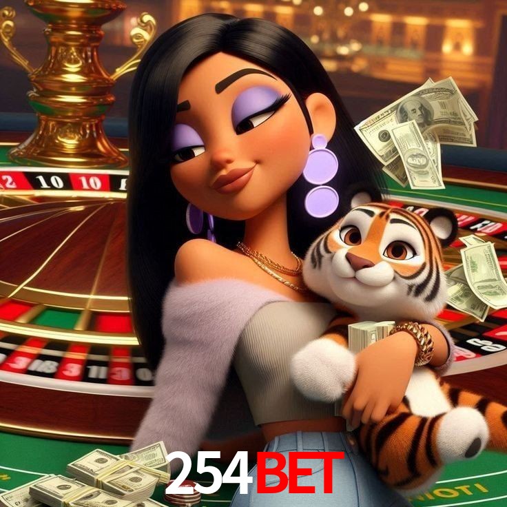Bonus Features 254bet