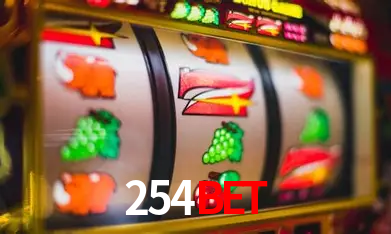 Inovações de Jogos na 254bet: O Futuro das Experiências Interativas