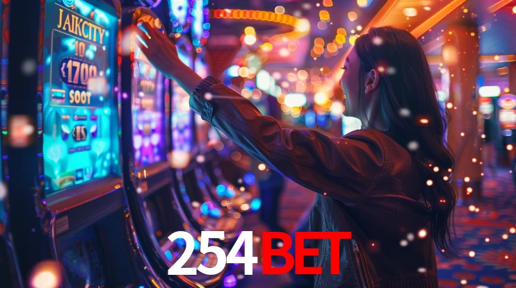 Experimente o Login Seguro Premium no 254bet