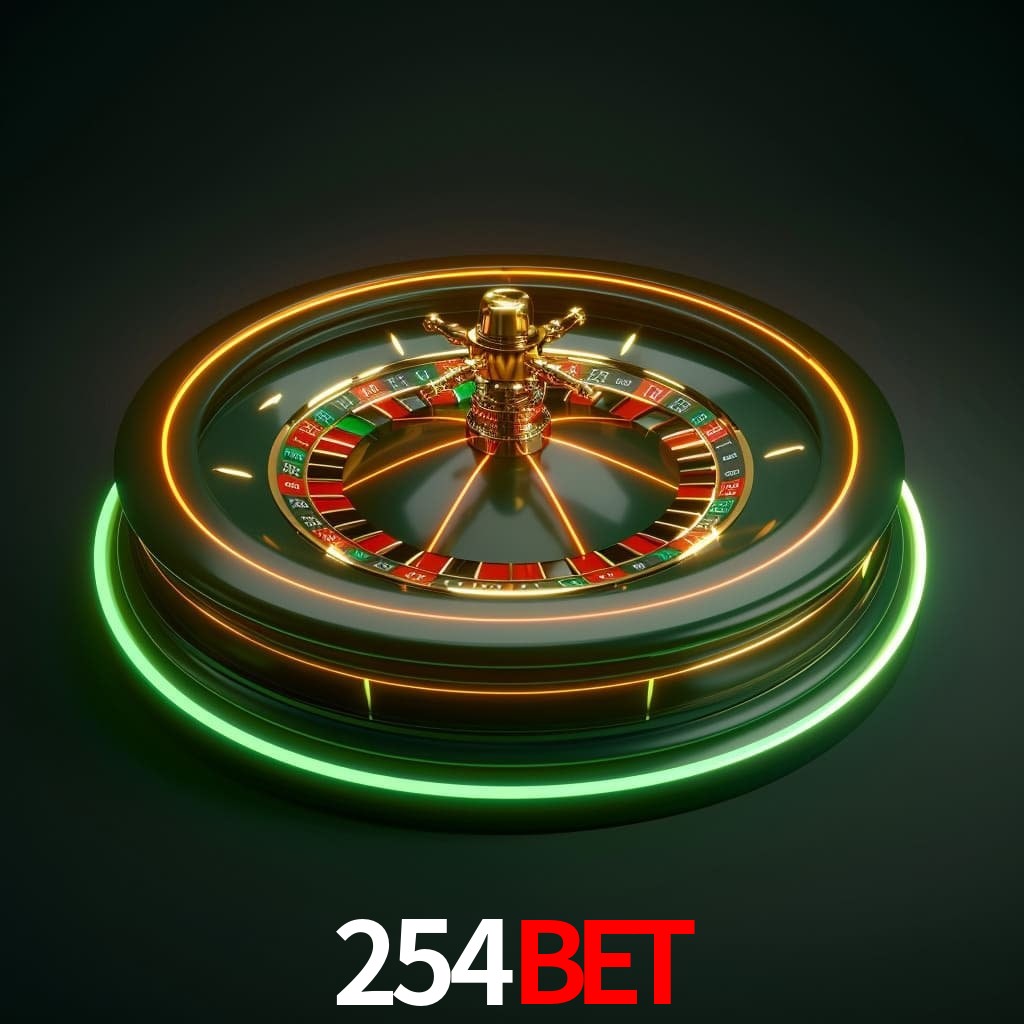 254bet App - Aplicativo Móvel Oficial