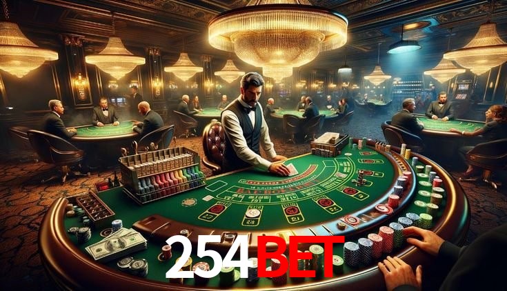 Slot Games 254bet