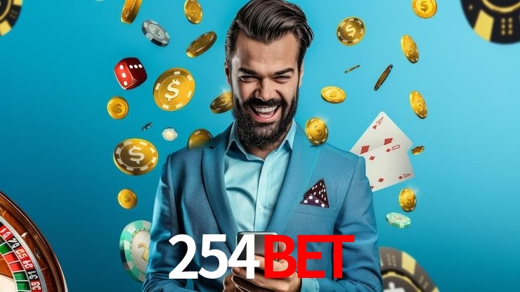 Secure Login 254bet