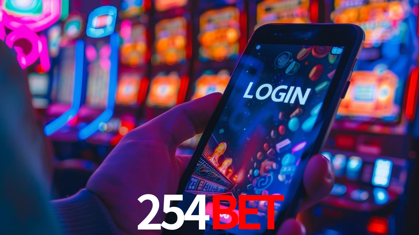 Estatísticas 254bet