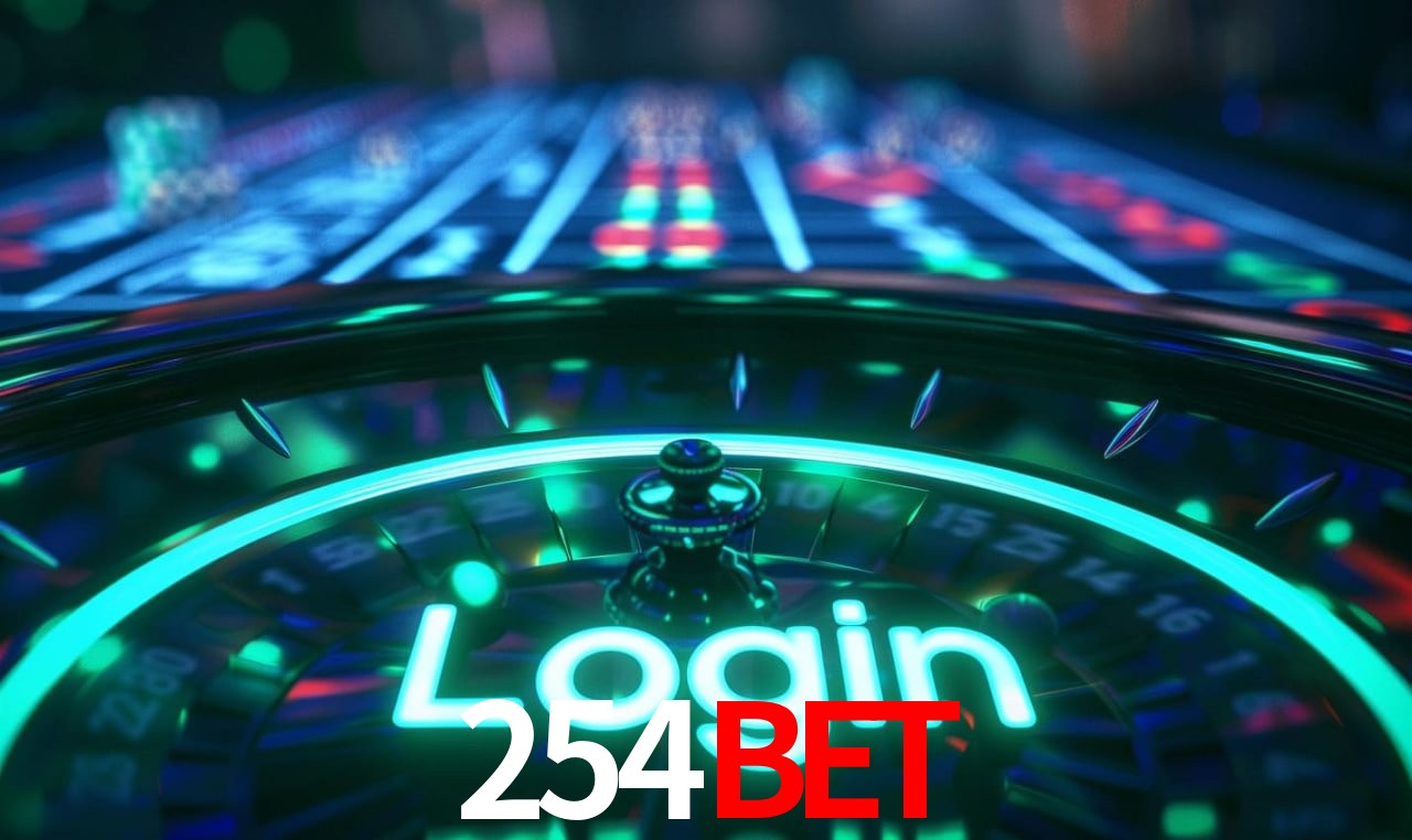 Provedores de Jogos 254bet