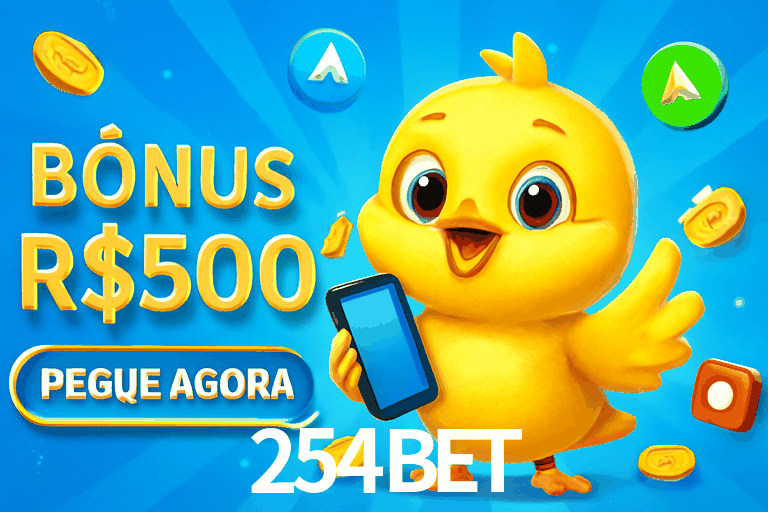 Exclusive Offers 254bet