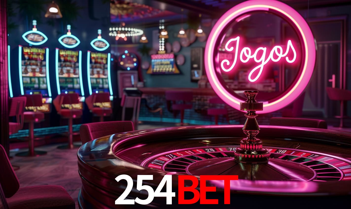 254bet Belo Horizonte - Provably Fair