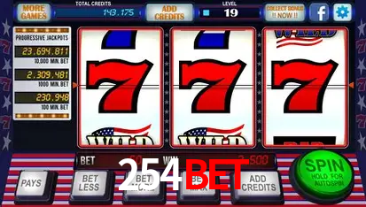 254bet Belo Horizonte - Reivindique Bonus