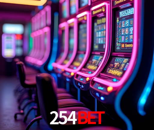 254bet Rio de Janeiro - Slot Strategy
