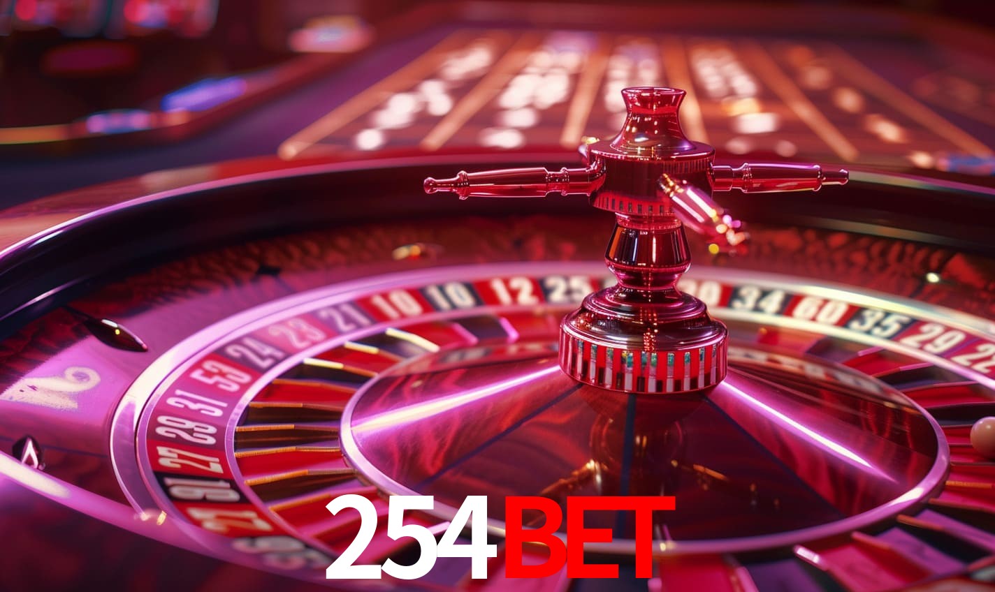 254bet Salvador - Strategies