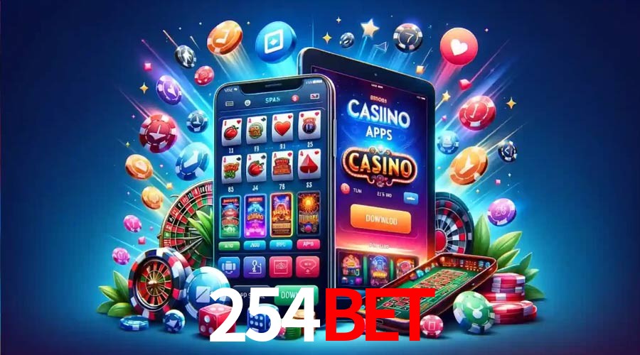 Flash Promotion 254bet