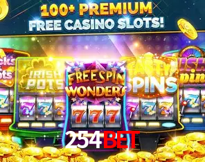 Desvendando o Mundo dos Jogos Virtuais na 254bet