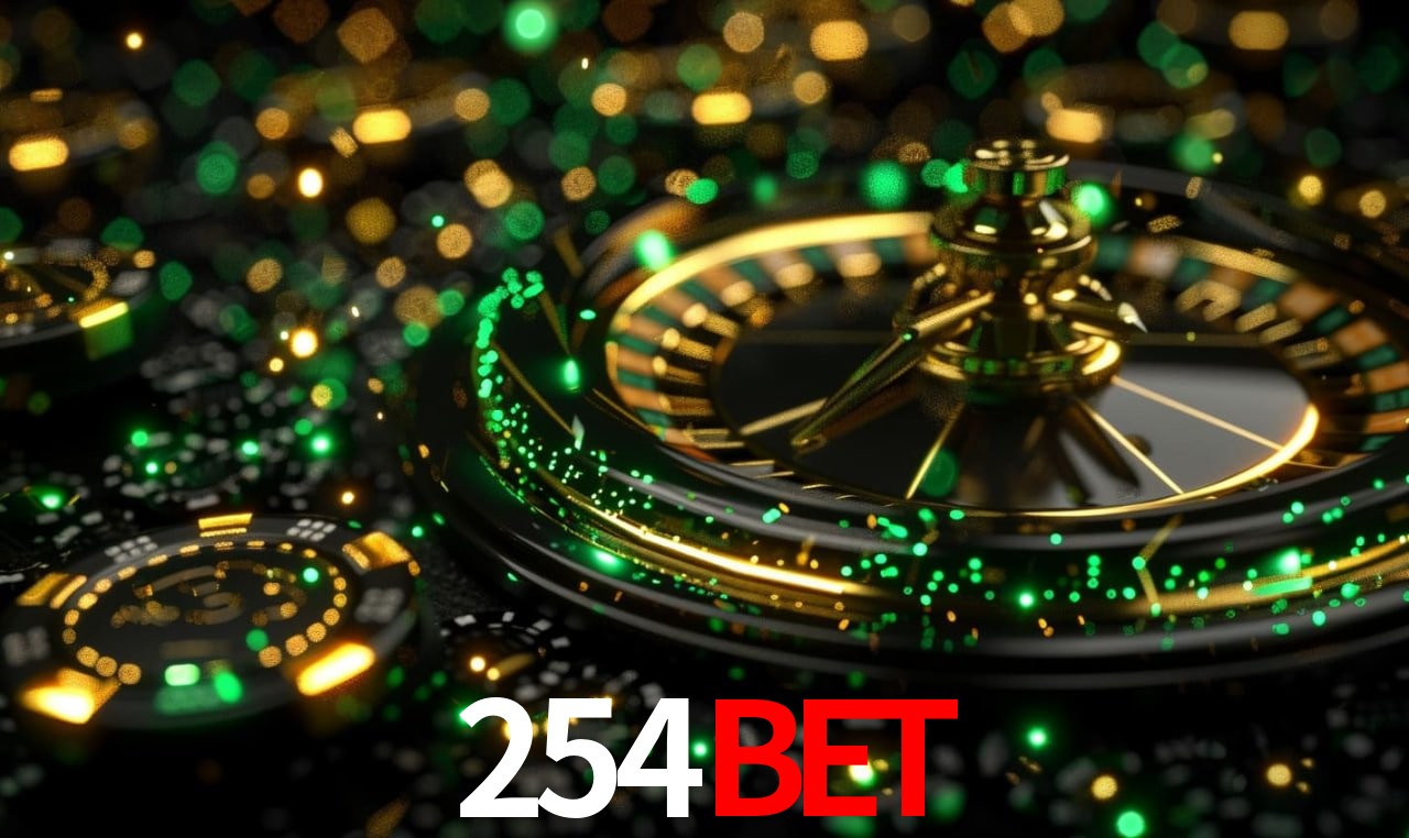 254bet Salvador - Strategy