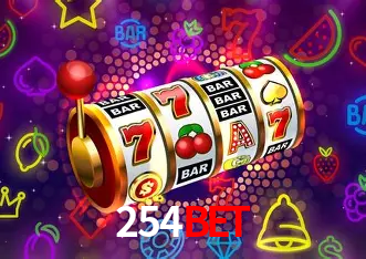 Apostas Esportivas na 254bet: Um Guia Completo