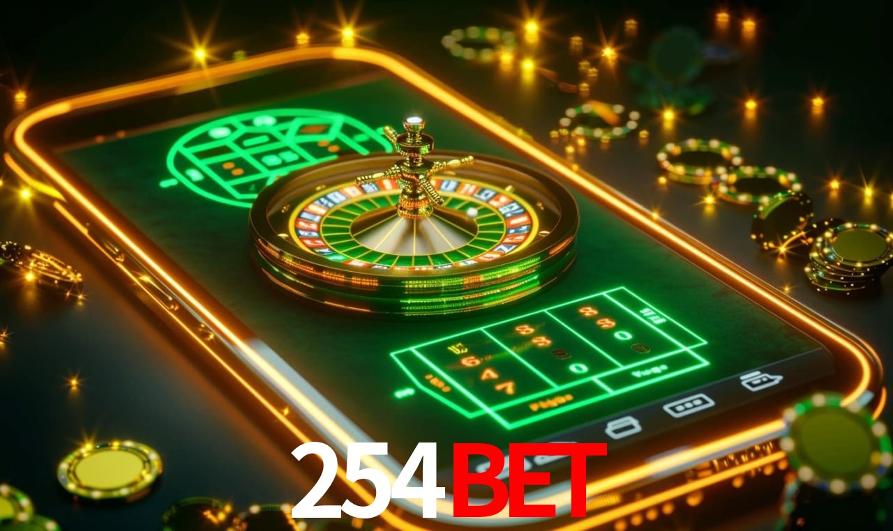 254bet Plataforma - Certificada MGA desde 2015