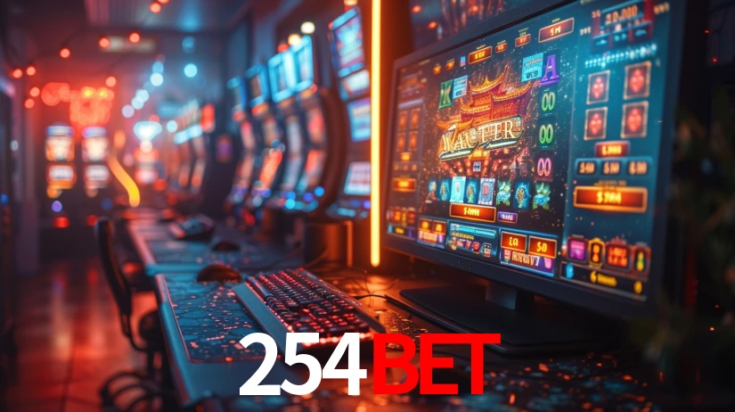 Explore as vantagens do 254bet: serviço profissional e confiabilidade
