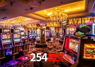 254bet Salvador - Bonus Stats