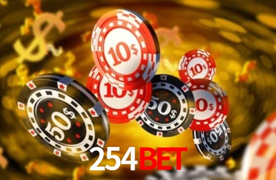 Diretório de Jogos 254bet