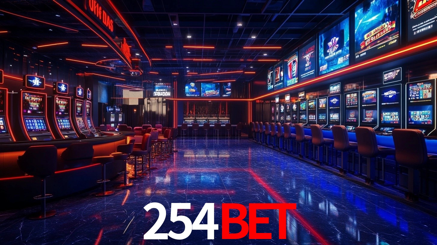 Blackjack Table 254bet
