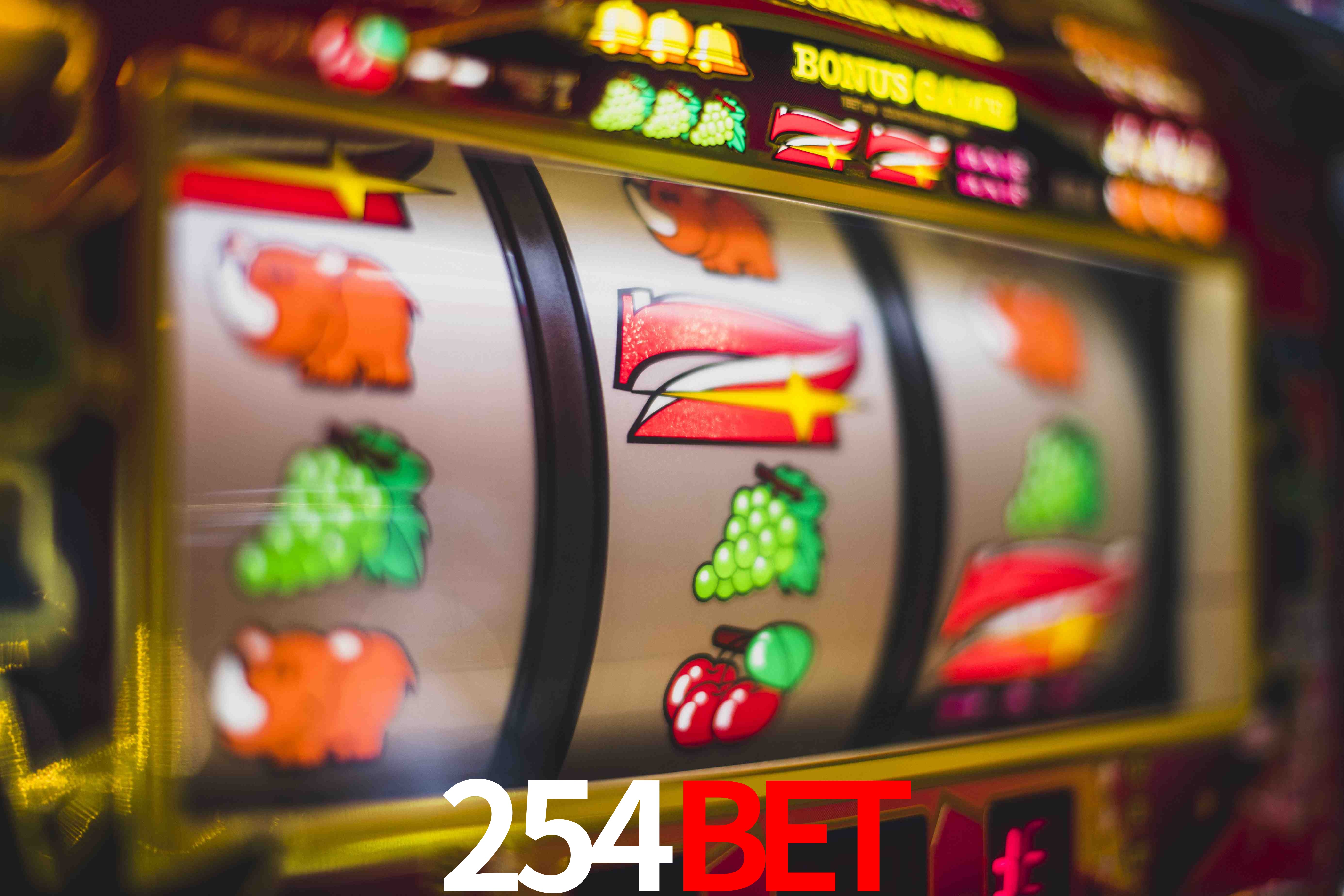 Welcome Bonus 254bet